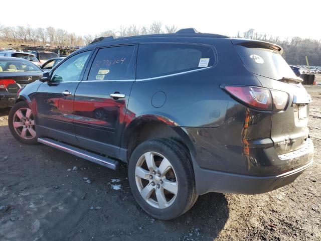 1GNKVGKD7HJ322425 | 2017 CHEVROLET TRAVERSE L