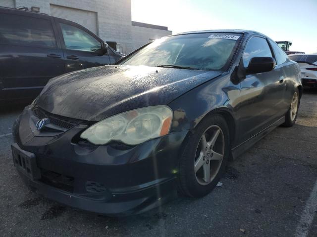 2002 Acura RSX Type-S