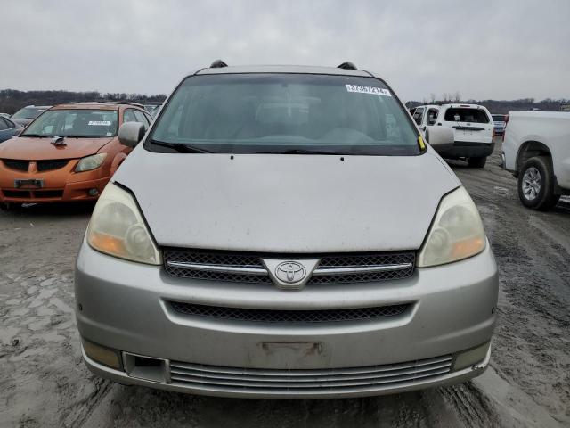 5TDZA22CX4S135464 | 2004 Toyota sienna xle