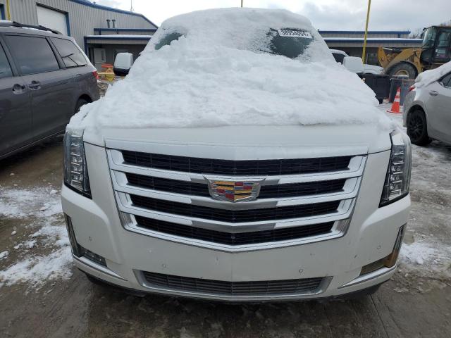 1GYS3HKJ9GR255699 | 2016 CADILLAC ESCALADE E