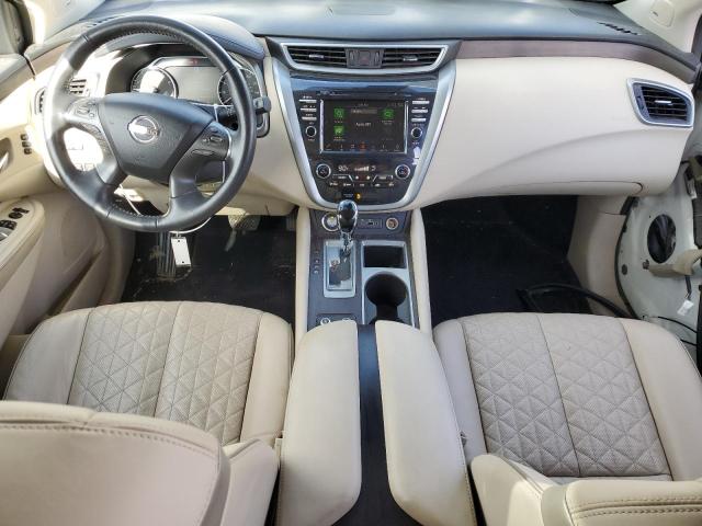 5N1AZ2MSXKN106412 | 2019 NISSAN MURANO S