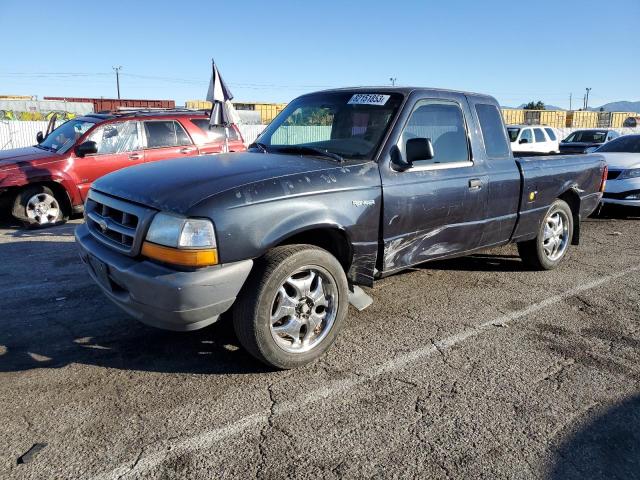 2000 Ford Ranger 