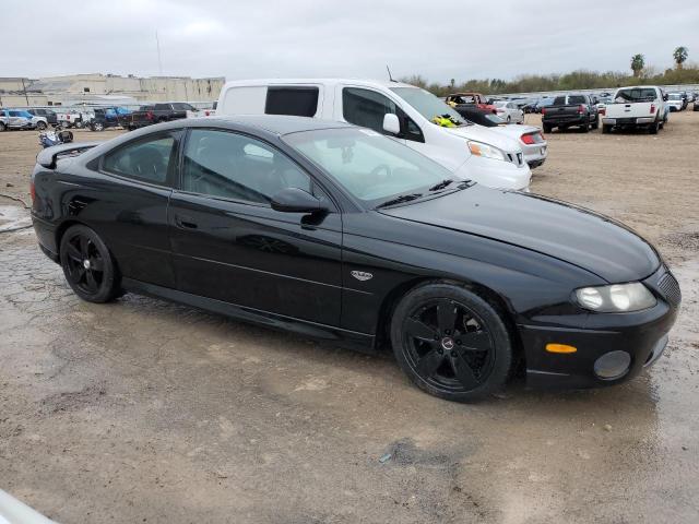 2004 Pontiac Gto VIN: 6G2VX12G24L201668 Lot: 40341114