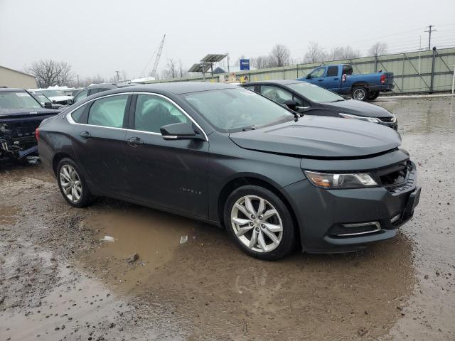 2G11Z5S31K9108918 | 2019 CHEVROLET IMPALA LT