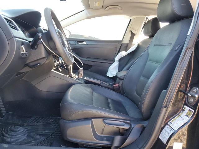 3VWDP7AJ5CM327375 2012 Volkswagen Jetta Se