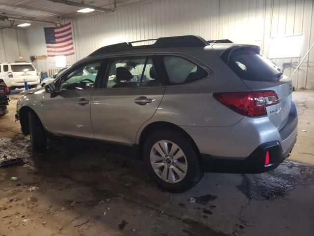 4S4BSABC0K3344831 | 2019 SUBARU OUTBACK 2.