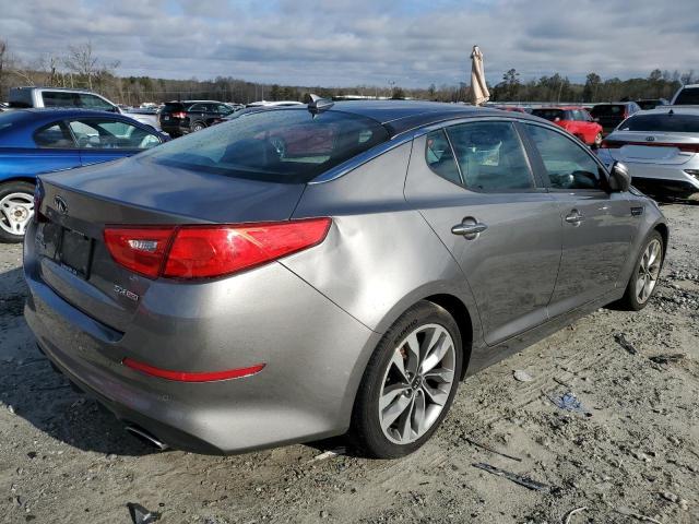 5XXGR4A77EG311020 | 2014 KIA OPTIMA SX