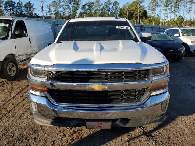 1GCRCREC5HZ147587 | 2017 CHEVROLET SILVERADO