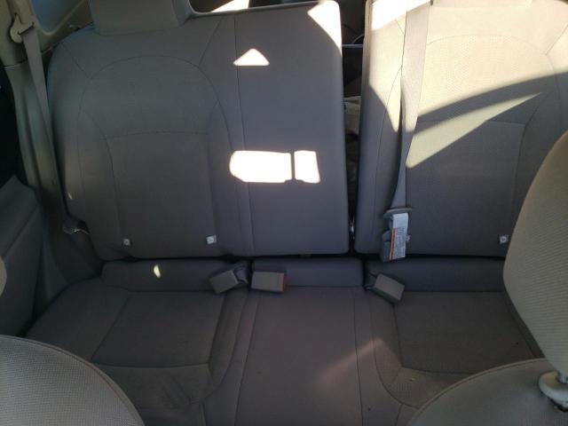 2015 NISSAN ROGUE S FW - JN8AS5MT3FW163199