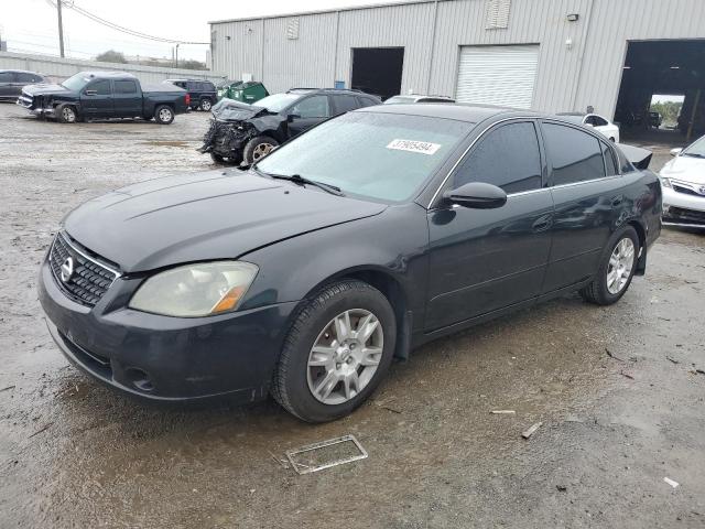 2005 Nissan Altima S