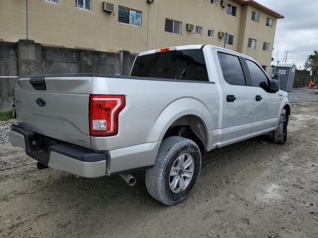 1FTEW1CF0FKD01312 | 2015 Ford f150 supercrew