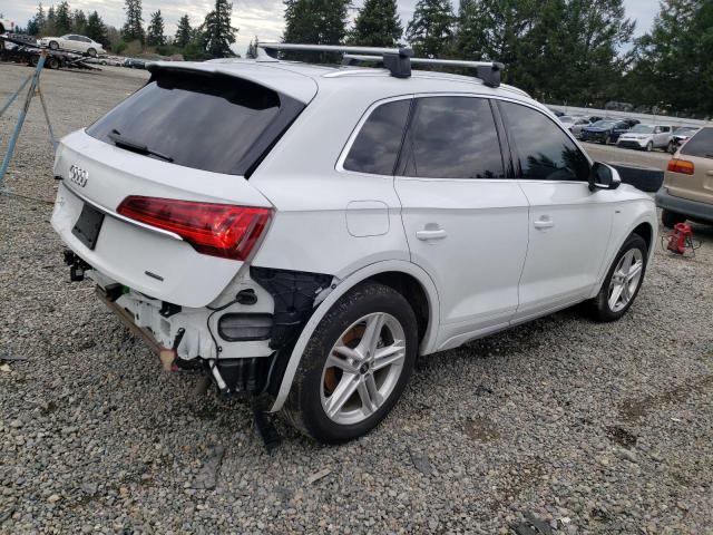 WA1E2AFY1M2045939 2021 AUDI Q5, photo no. 3