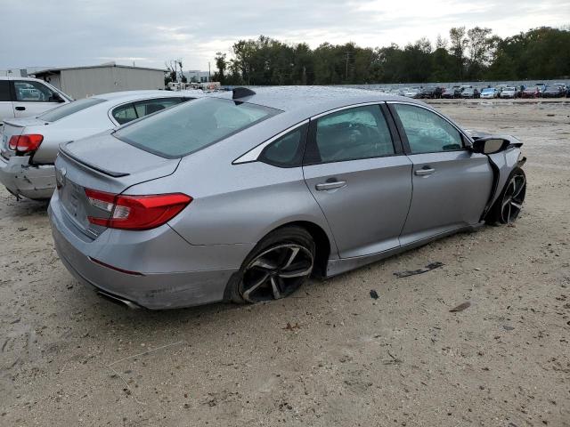 2022 HONDA ACCORD SPO - 1HGCV1F49NA085681