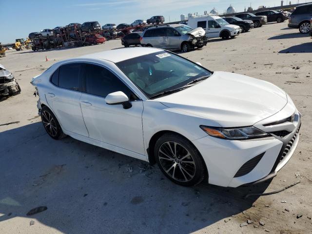 4T1B11HK8JU546603 | 2018 TOYOTA CAMRY L