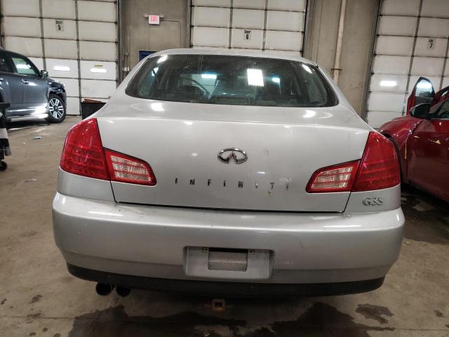 JNKCV51E03M316774 | 2003 Infiniti g35