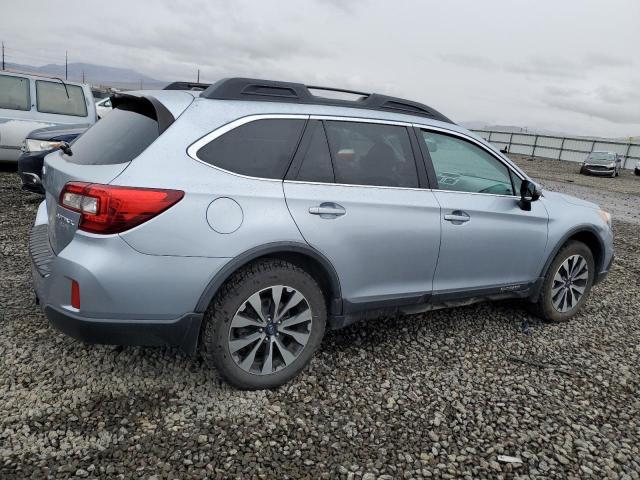 4S4BSAJC0F3245983 | 2015 SUBARU OUTBACK 2.