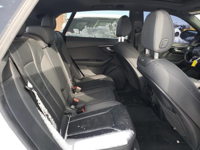 2019 AUDI Q8 PREMIUM - WA1AVAF16KD015880