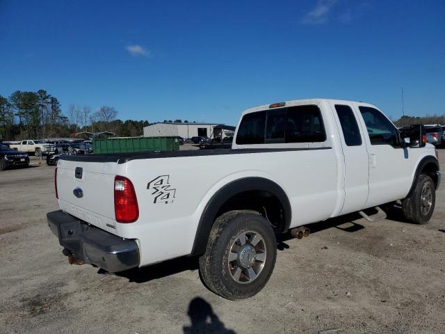 1FT7X2B60FEC62281 | 2015 FORD F250 SUPER