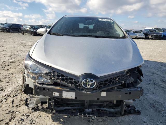 2017 TOYOTA COROLLA IM - JTNKARJE6HJ530186