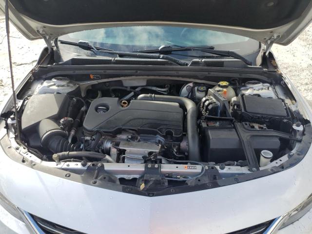 2017 CHEVROLET MALIBU LT - 1G1ZE5ST3HF169718
