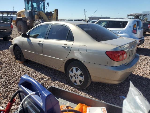 2006 Toyota Corolla Ce VIN: 1NXBR32EX6Z652386 Lot: 40881974