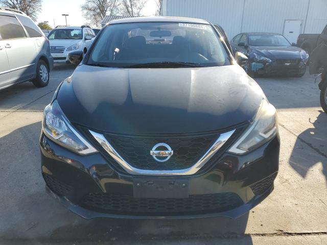 3N1AB7AP5GL669495 | 2016 NISSAN SENTRA S