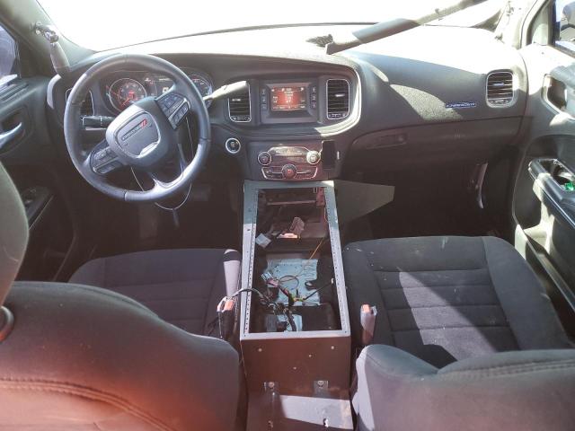 2015 DODGE CHARGER PO - 2C3CDXKT2FH927740