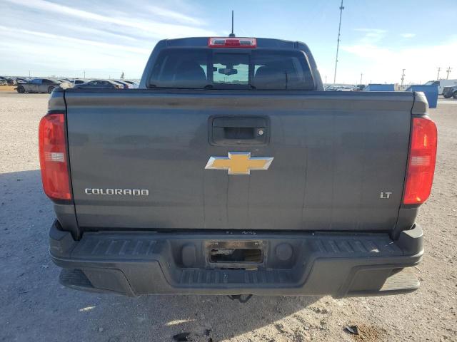 1GCGSCEA6G1272696 | 2016 CHEVROLET COLORADO L