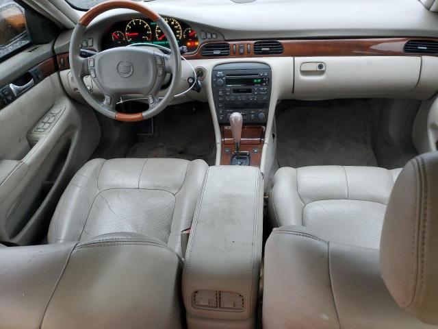 1G6KY54972U230172 2002 Cadillac Seville Sts