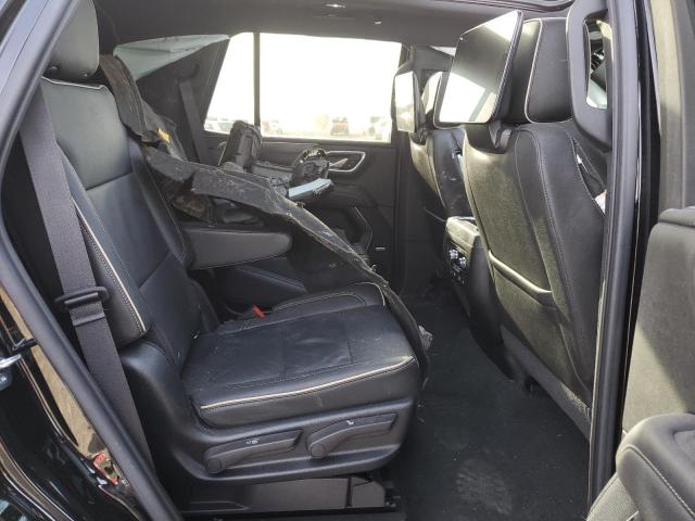 2021 GMC YUKON 1GKS2BKD5MR488026