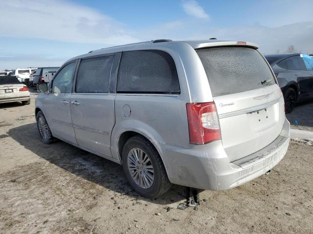Vin: 2a4rr6dgxbr683819, lot: 38587814, chrysler minivan limited 20112