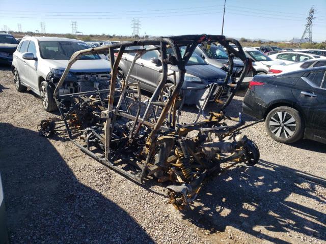 2014 CAN-AM MAVERICK M - 3JBPNDP1XEJ001638
