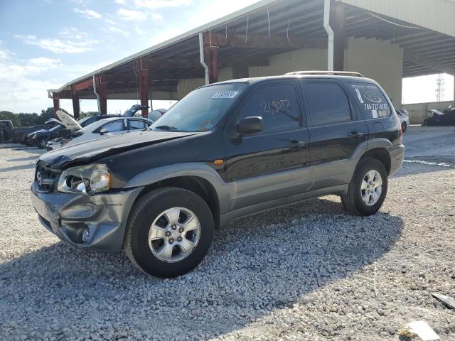 2001 Mazda Tribute LX