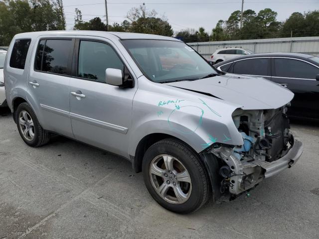 Vin: 5fnyf3h53cb023958, lot: 36935304, honda pilot exl 20124