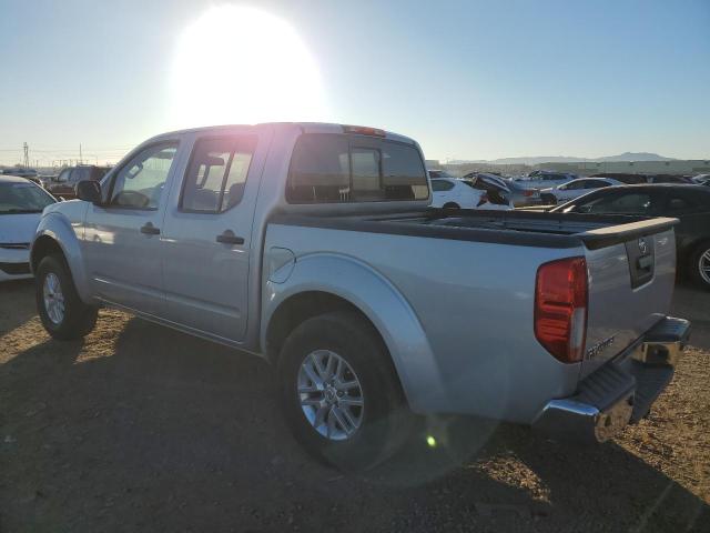 1N6AD0ER8GN753270 | 2016 NISSAN FRONTIER S