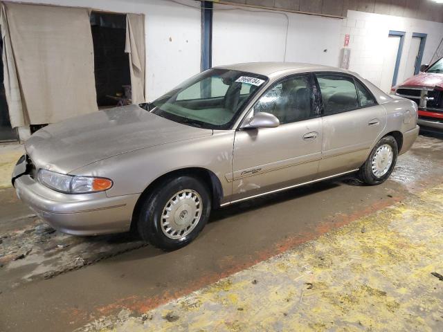 2000 Buick Century Limited