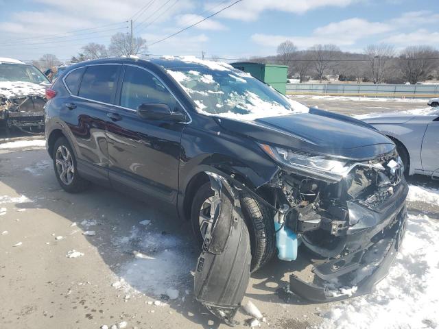 2018 Honda Cr-V Exl VIN: 1FTPF1EV7AKB36400 Lot: 38574184