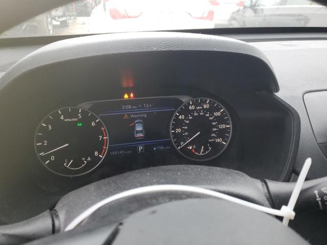 2020 NISSAN ALTIMA S - 1N4BL4BV4LC251404