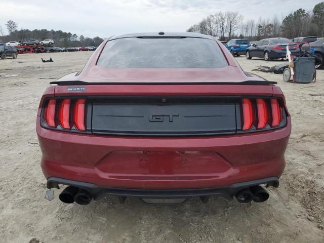 1FA6P8CF1J5129136 2018 FORD MUSTANG, photo no. 6