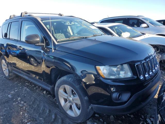 1C4NJCBA7ED552833 | 2014 JEEP COMPASS SP