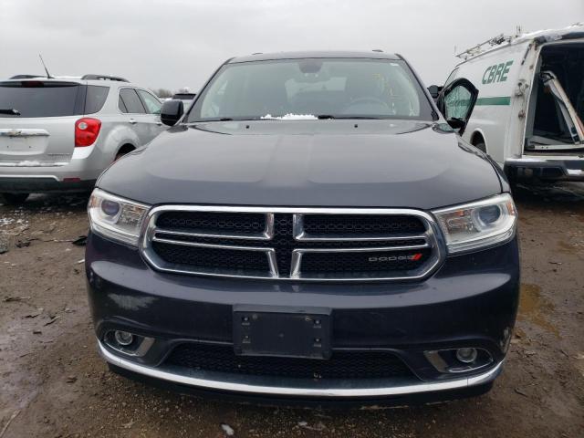 1C4RDJAGXFC883819 | 2015 DODGE DURANGO SX