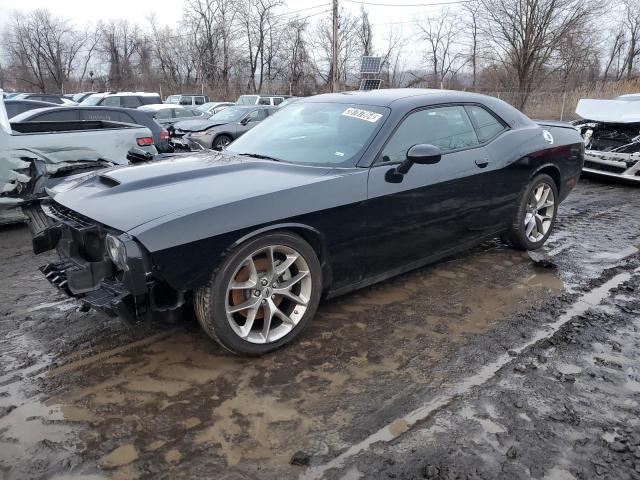 VIN 2C3CDZJG4PH507219 2023 DODGE CHALLENGER no.1