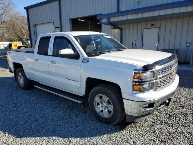 1GCVKREC9FZ226792 | 2015 CHEVROLET SILVERADO