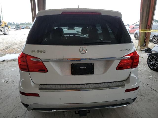 VIN 4JGDF2EE1GA666011 2016 Mercedes-Benz GL-Class, ... no.6