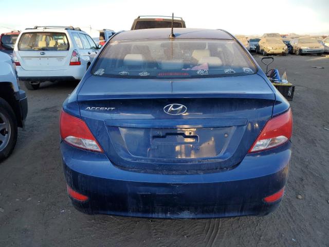 KMHCT4AE5GU094624 | 2016 HYUNDAI ACCENT SE