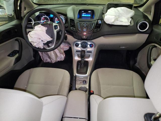 2018 FORD FIESTA SE - 3FADP4BJXJM146825