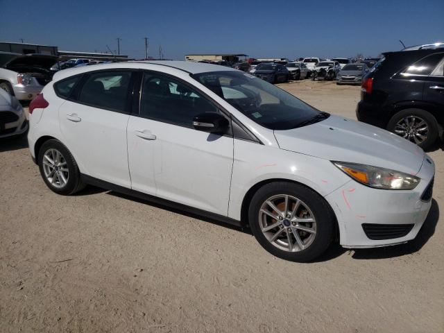 Vin: 1fadp3k29gl268881, lot: 82944673, ford focus se 20164