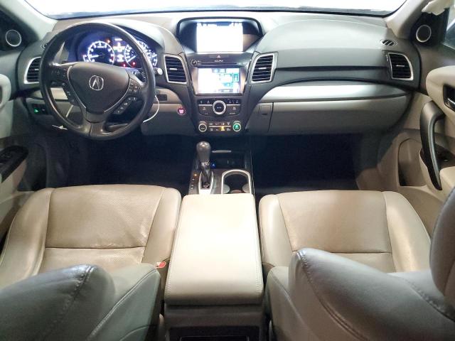 2016 Acura RDX - Image 8