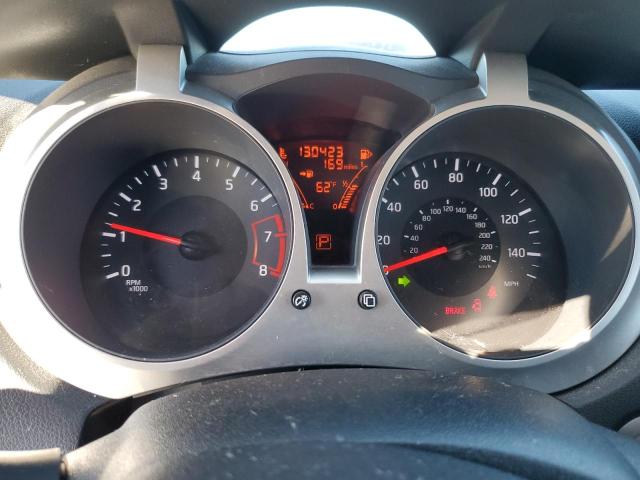 2015 NISSAN JUKE S - JN8AF5MR8FT511105