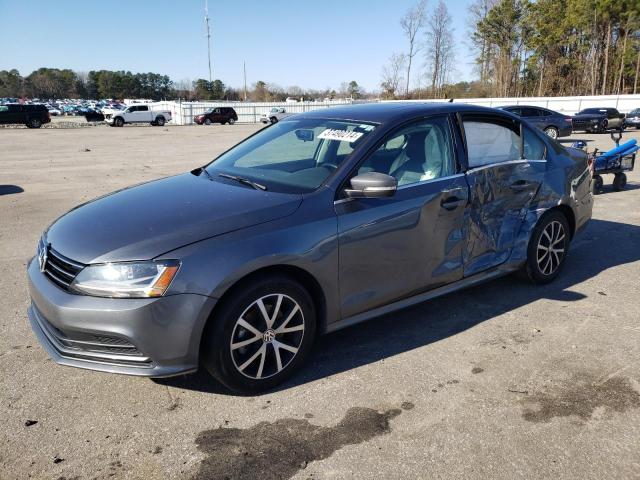 3VWB67AJ0HM219635 | 2017 VOLKSWAGEN JETTA SE